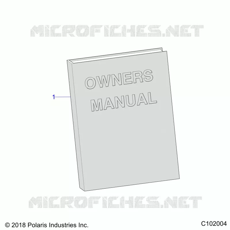 REFERENCE, EL MANUAL DEL PROPIETARIO