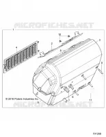 AIRE ACONDICIONADO ASSEMBLY