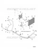 ENGINE, SISTEMA DE REFRIGERACION