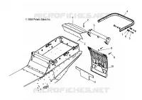 PARACHOQUES/HITCH/FLAP