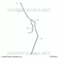 SISTEMA DE COMBUSTIBLE, FUEL TANK VENTING