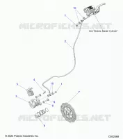 BRAKES, SISTEMA DE FRENOS