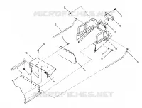 TÚNEL DE EXTENSIÓN RACK  STARTRAK (4914141414007A)