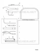 EL MANUAL DEL PROPIETARIO AND TOOL KIT