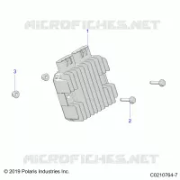 ELECTRICA, REGULATOR