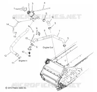 ENFRIAMIENTO SYSTEM