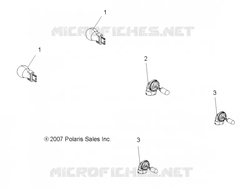 ELECTRICA, BULBS