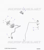 ELECTRICA, CONTROLS