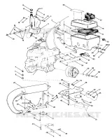 MONTAJE DEL MOTOR Sport (4914161416017A)