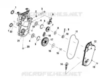 CADENACASE