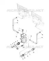BOMBA DE ACEITE Sprint E/S (4915431543034A)