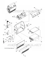 AIRE ACONDICIONADO, INTERNALS