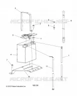 ELECTRICA, BATTERY