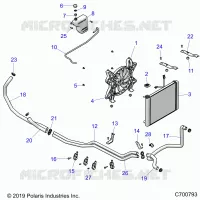 ENGINE, SISTEMA DE REFRIGERACIÃ“N