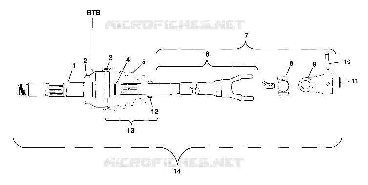 CV JOINT