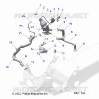 ENGINE, SISTEMA DE REFRIGERACIÃ“N