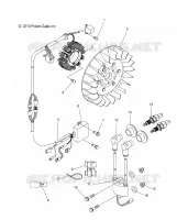 ENCENDIDO SYSTEM