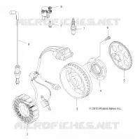 ENCENDIDO SYSTEM