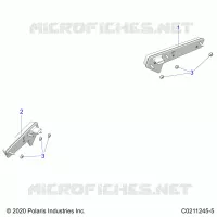 ELECTRICA, TAILLAMPS