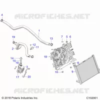 ENFRIAMIENTO SYSTEM