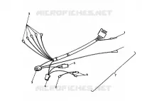 FARO HARNESS 500 SP (4920222022022A)