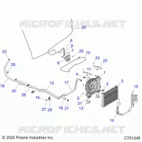 ENGINE, SISTEMA DE REFRIGERACIÃ“N