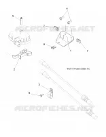 ENCENDIDO COIL MOUNTING