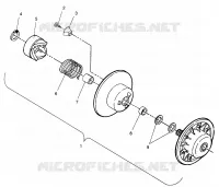 accionado de embrague TRAN SPORT 0960143 and  EURO TRAN SPORT E960143 (4932273227C001)