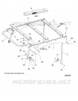TECHO RACK