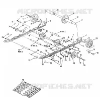 SUSPENSIÓN INDY LITE GT (4921342134015A)