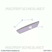 ELECTRICA, TAILLAMPS