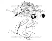 MONTAJE DEL MOTOR