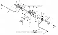 TRASERO ARM PAR SPORT 0960443 (4932223222C004)
