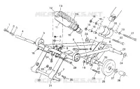 El par entre ARM 700 XC 0981766 and EUROPEAN 700 XC E981766 (4944154415B013)