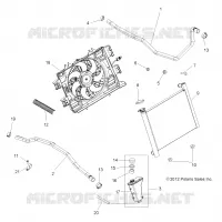 ENFRIAMIENTO SYSTEM