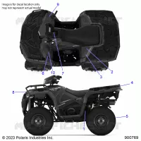 ETIQUETASS STANDARD- A24SEE50B1/B3 (900769)