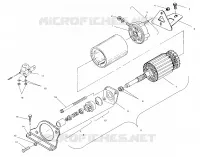 MOTOR DE ARRANQUE
