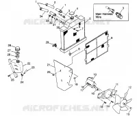 SISTEMA DE REFRIGERACIÓN