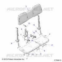 ASIENTO