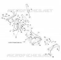 accesorio delantero