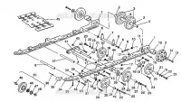 CONJUNTO DE SUSPENSIÓN STORM SKS/0932570 (4923032303020A)