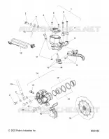 BRAKES, SISTEMA DE FRENOS