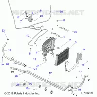 ENFRIAMIENTO SYSTEM