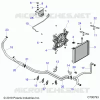 ENGINE, SISTEMA DE REFRIGERACIÃ“N