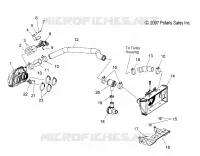 MOTOR, SISTEMA DE REFRIGERACIÓN