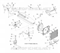 ENFRIAMIENTO SYSTEM