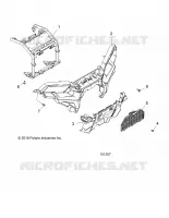 PARACHOQUES DELANTERO AND MOUNTING