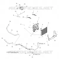 ENFRIAMIENTO SYSTEM