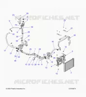 ENGINE, SISTEMA DE REFRIGERACIÃ“N