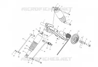 TRASERO ARM PAR